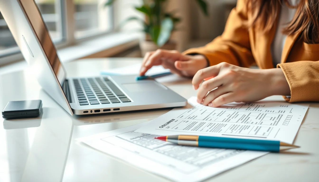 Secondary pricing visual